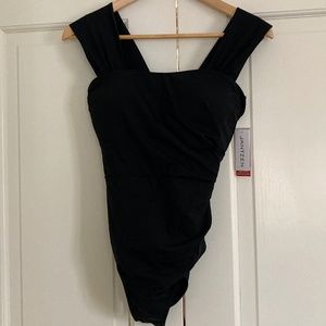 Jantzen Bathing Suit (NWT) Size 8